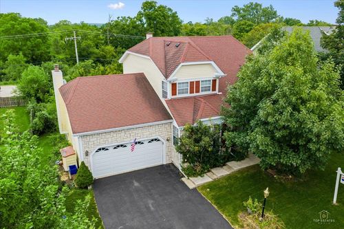 513 Eastwick Ln, Bartlett, IL, 60103-7516 | Card Image