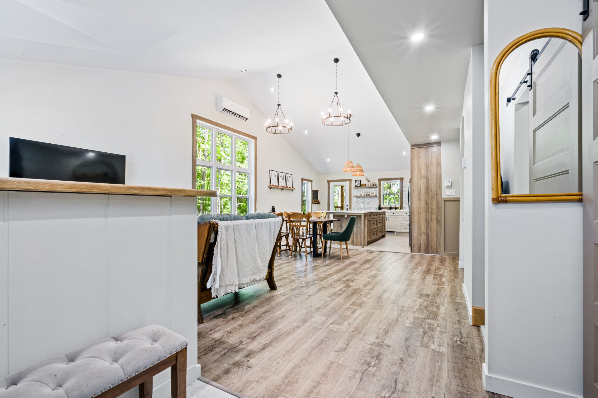 Residential in Ormstown 4