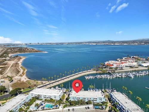 50 Montego Ct, Coronado, CA, 92118-3253 | Card Image