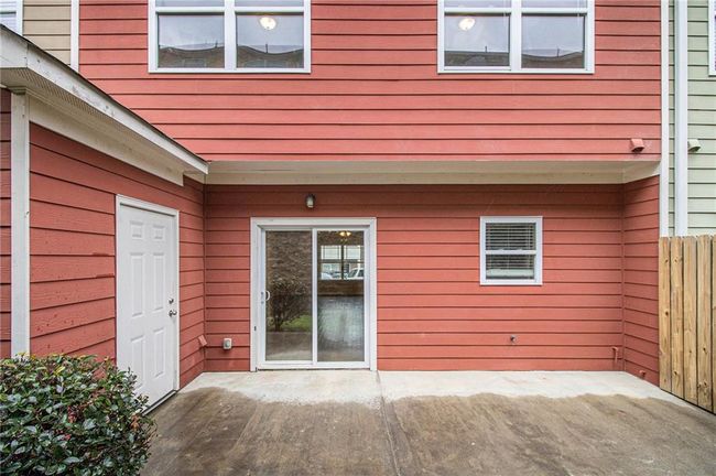 1734 Brookside Lay Cir, Townhouse with 3 bedrooms, 3 bathrooms and 2 parking in Norcross GA | Image 24
