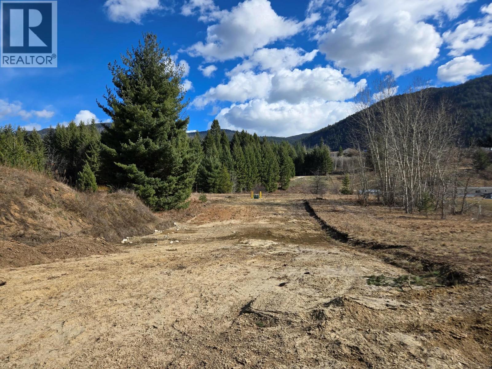 Land in Castlegar 3