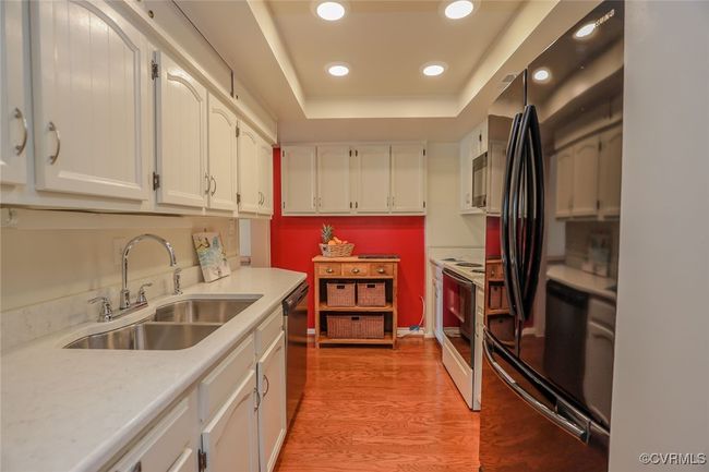 U311 - 2956 Hathaway Rd, Condo with 3 bedrooms, 2 bathrooms and null parking in Richmond VA | Image 4