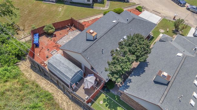 2135 Rose Cliff Ln, House other with 2 bedrooms, 2 bathrooms and null parking in Carrollton TX | Image 25