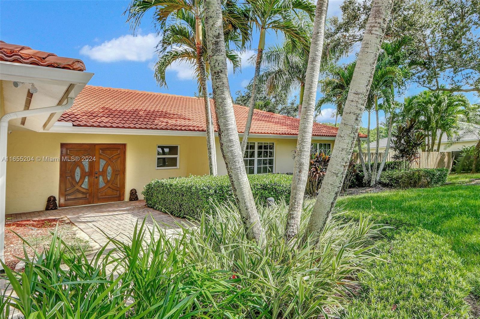 293rd Ter, Homestead, FL 33030
