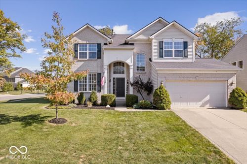 12035 Gatwick View Drive, Fishers, IN, 46037 | Card Image