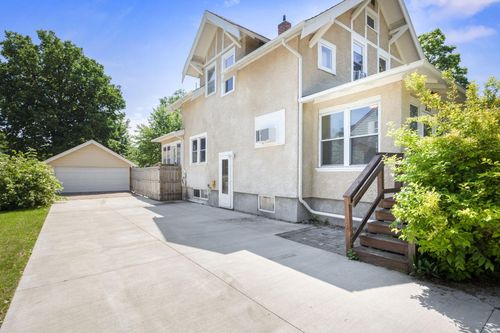 321 S Armstrong Ave, Litchfield, MN, 55355-3001 | Card Image