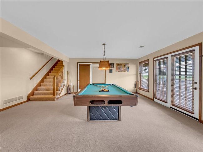 Game Room, looking towards 3rd Living Room | Image 29