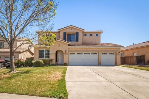 14373 Silent Spring St, Hesperia, CA, 92344-8299 | Card Image