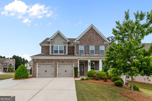 5103 Greenard Watson Lane, Buford, GA, 30518 | Card Image