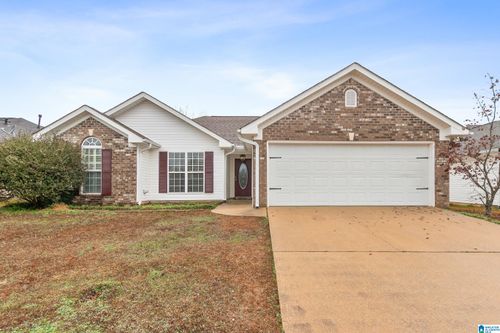 5401 Cambridge Dr, Northport, AL, 35473-1086 | Card Image