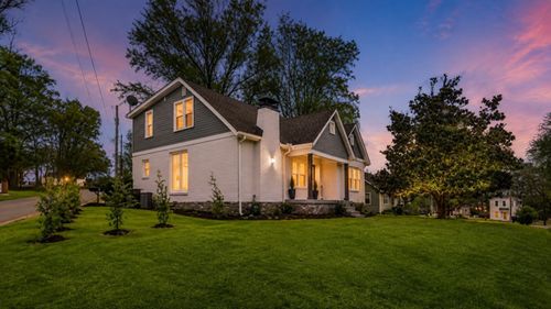 110 Ensley Ave, Old Hickory, TN, 37138-3612 | Card Image