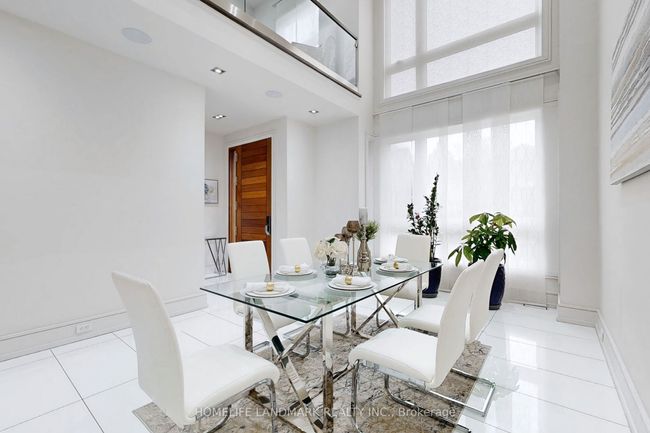 301 Jedburgh Rd, House other with 5 bedrooms, 4 bathrooms and 2 parking in Toronto ON | Image 7