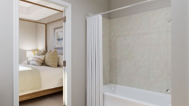 Photos are a representation of the floorplan. Options and interior selections will vary. | Image 16