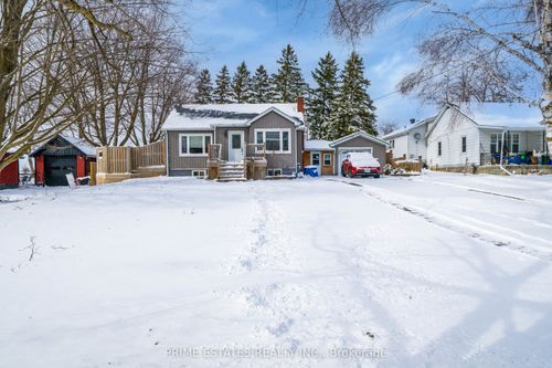 185 Cameron St W, Cannington, ON, L0E1E0 | Card Image