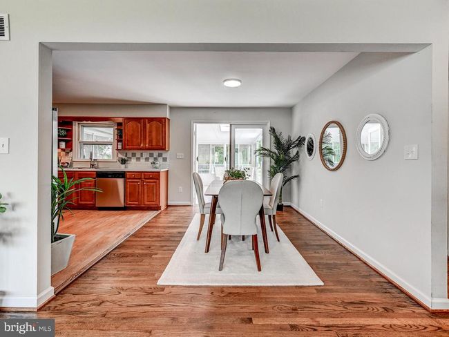 2411 Ruth Ave, House other with 4 bedrooms, 3 bathrooms and null parking in SPARROWS POINT MD | Image 13