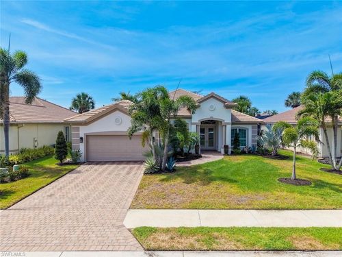 16374 Coco Hammock Way, FORT MYERS, FL, 33908-8245 | Card Image