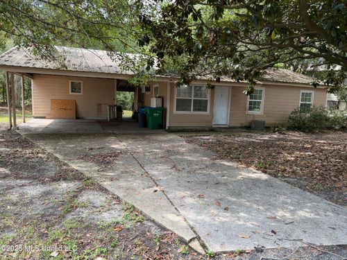 2311 Hester St, Pascagoula, MS, 39581-3029 | Card Image
