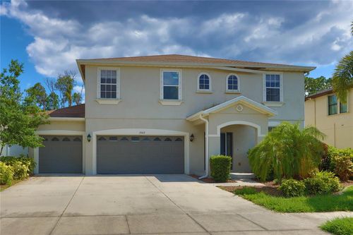 2463 Carnation Ct, NORTH PORT, FL, 34289-2312 | Card Image