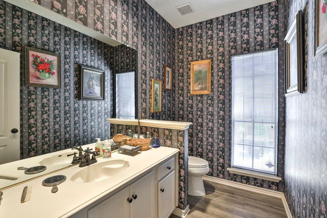 7129 Aspen Wood Trl, House other with 3 bedrooms, 3 bathrooms and null parking in Fort Worth TX | Image 21