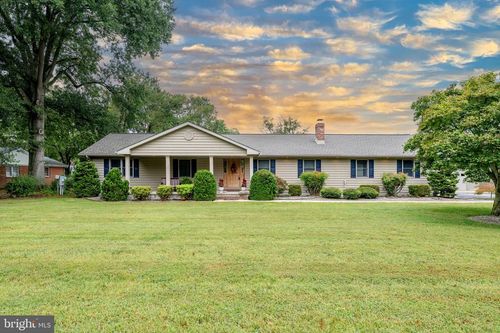 100 Earlee Ave, BRIDGEVILLE, DE, 19933-1302 | Card Image