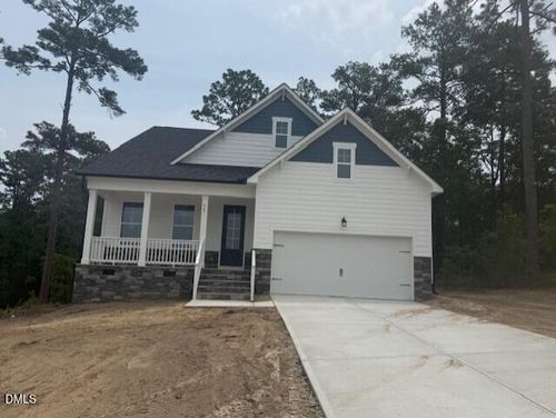 347 Queensferry Lane, Aberdeen, NC, 28387 | Card Image