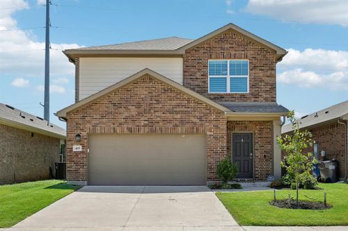 405 Covington Cove, Princeton, TX, 75407 | Card Image