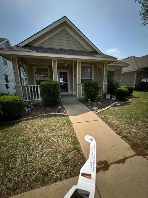 9912 Concord Dr, Providence Village, TX, 76227-8556 | Card Image