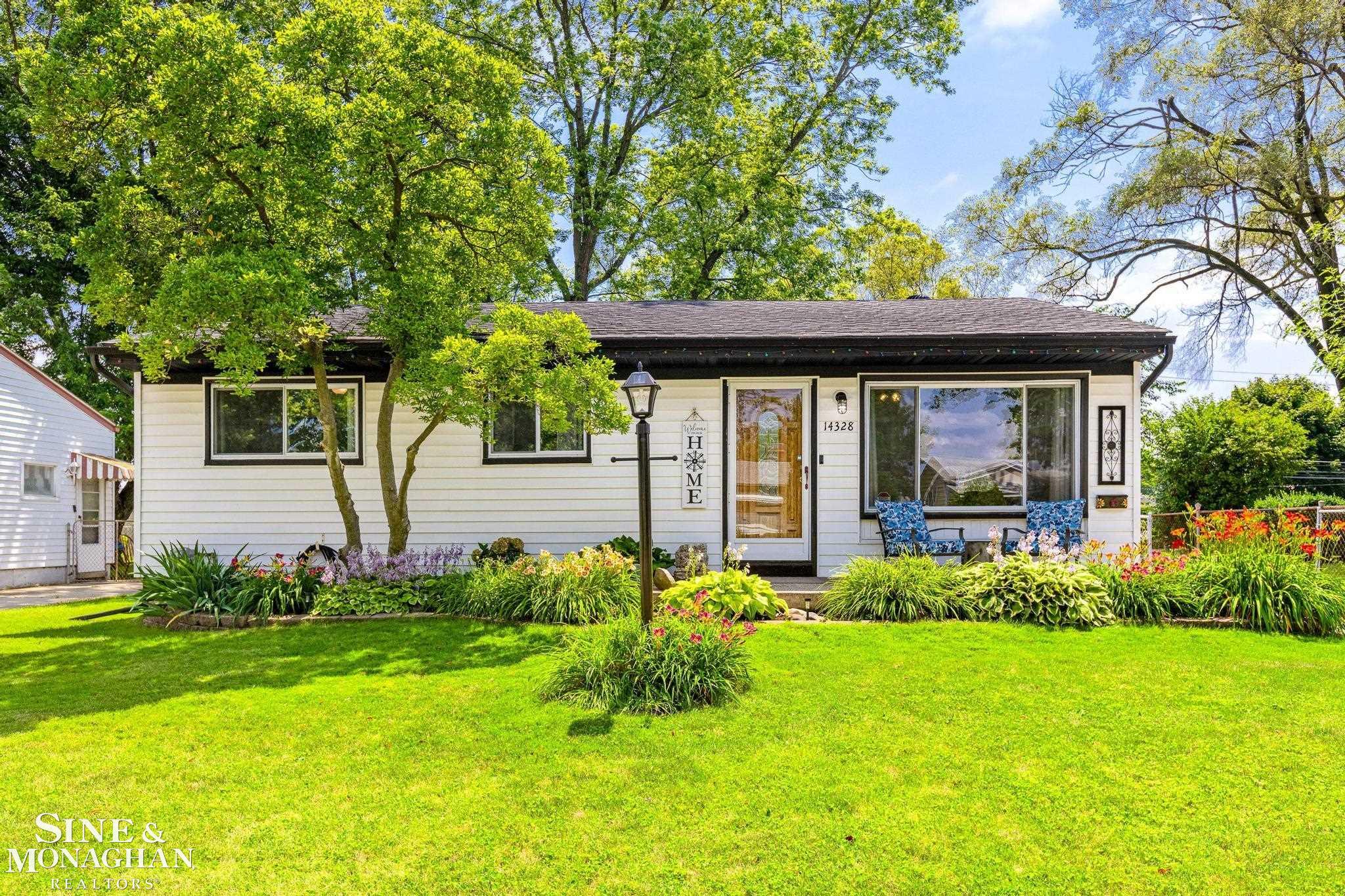 Sherman Ave, Warren, MI 48089