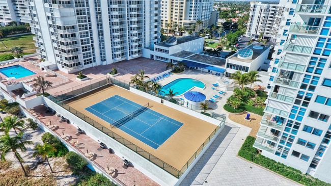 APT-2806 - 1360 S Ocean Blvd, Condo with 2 bedrooms, 2 bathrooms and null parking in Pompano Beach FL | Image 40