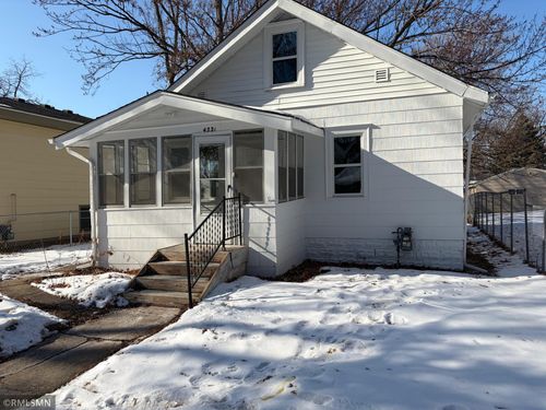 4331 James Ave N, Minneapolis, MN, 55412-1218 | Card Image