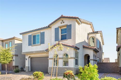 8136 Skye Plum St, Las Vegas, NV, 89166-6592 | Card Image