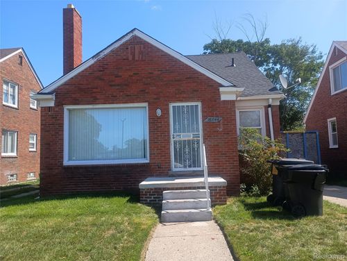 18644 Lesure St, Detroit, MI, 48235-1748 | Card Image