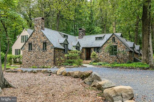 348 Cherry Valley Rd, Princeton, NJ, 08540-7600 | Card Image