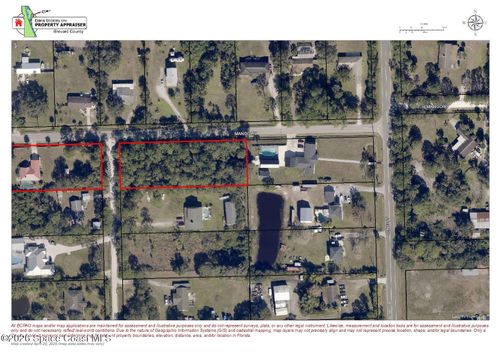 0 Grape St, Cocoa, FL, 32926 | Card Image