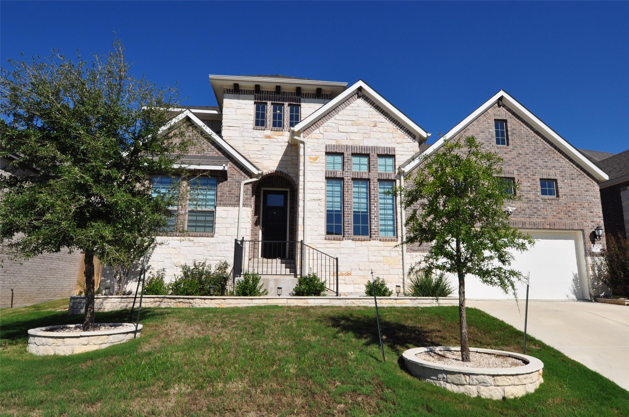 Residential Lease in Leander
