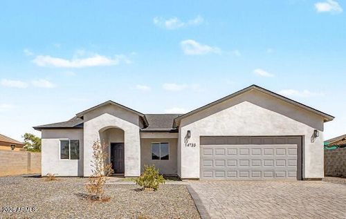 14733 S Diablo Rd, Arizona City, AZ, 85123-5951 | Card Image