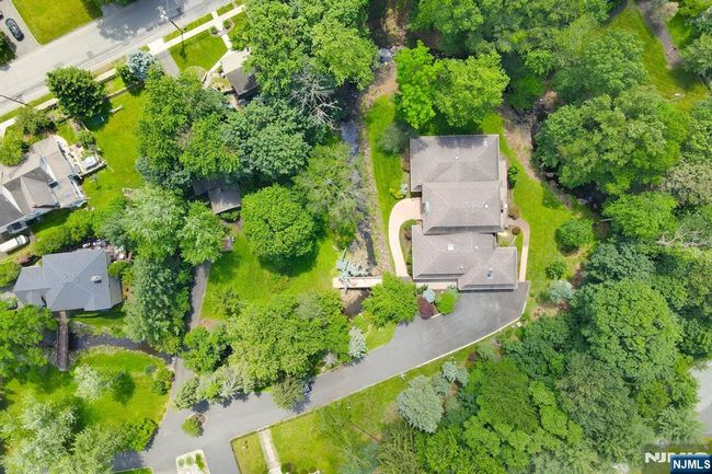 326 Ridge Rd, House other with 4 bedrooms, 4 bathrooms and null parking in Cedar Grove NJ | Image 47