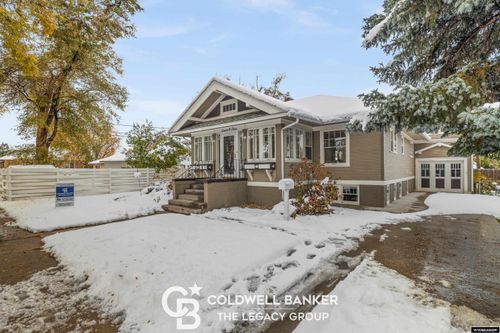 704 S Park Avenue, Casper, WY, 82601 | Card Image