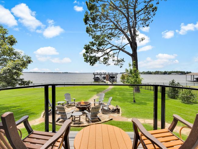 176 Enchanted Dr, House other with 5 bedrooms, 3 bathrooms and null parking in Enchanted Oaks TX | Image 27