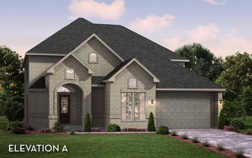 16409 Flatlands Way, Celina, TX, 75009 | Card Image
