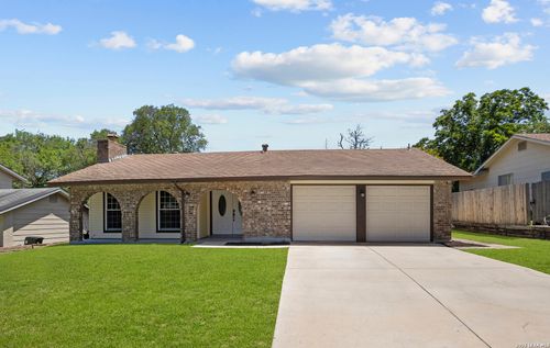 6814 Buckley, San Antonio, TX, 78239-2910 | Card Image