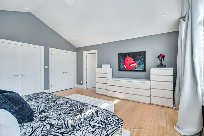 106 Cumming Crt, House other with 4 bedrooms, 3 bathrooms and 4 parking in Ancaster ON | Image 19