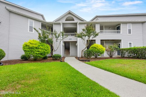 204-4109 Breezewood Dr, Wilmington, NC, 28412-5141 | Card Image