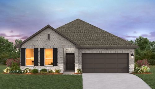 1321 Dog Iron St, Georgetown, TX, 78633-2570 | Card Image