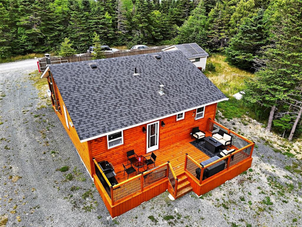 Residential in Bay Roberts 3