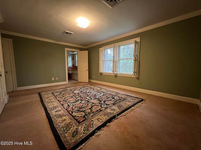 638 Davistown Mercer Rd, House other with 5 bedrooms, 3 bathrooms and 2 parking in Pinetops NC | Image 48