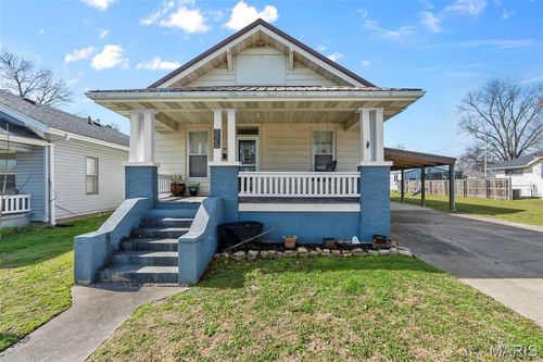 326 Wright Ave, Chaffee, MO, 63740-1519 | Card Image