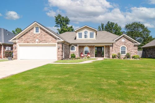 2358 Lakewood Dr, Cabot, AR, 72023-7058 | Card Image