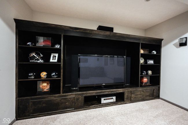 14030 Avalon East Dr, House other with 4 bedrooms, 4 bathrooms and null parking in Fishers IN | Image 47