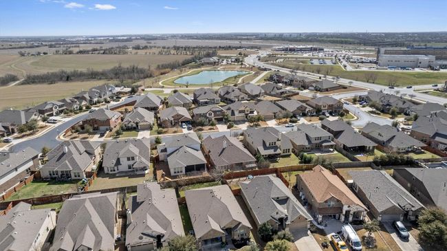 2520 Weeping Beech Ln, House other with 4 bedrooms, 3 bathrooms and 5 parking in Pflugerville TX | Image 33